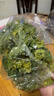 羽衣甘蓝新鲜生鲜蔬菜嫩叶甘兰芥蓝西餐沙拉榨汁减肥减脂 羽衣甘蓝闺蜜2斤装 实拍图