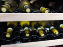 张裕特选级雷司令干白葡萄酒单瓶自饮宴席红酒聚会礼物 实拍图