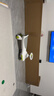 babycare扭扭车防侧翻儿童溜溜车摇摇车宝宝滑行玩具车3-6岁 辛德白音乐款 实拍图