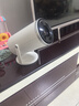 Rigal（瑞格尔）B2Pro 投影仪家用智能投影机卧室投影电视(TOF无感自动对焦 无感自动梯形 家庭影院) 实拍图