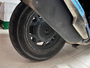 固满德天选之子半热熔电动摩托车真空轮胎100/90-10寸【免费上门安装】 实拍图