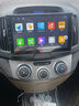 超特力悦动改装中控车机安卓大屏智能车载原车专用导航倒车影像一体机 实拍图