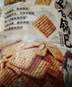 刺猬阿甘 五香锅巴200g大包装粗粮小米锅巴休闲零食追剧解馋小吃 实拍图