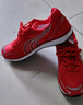 多威（Do-win）马拉松训练跑鞋减震学生体育课跑步鞋轻便运动鞋MR3515 红色 40 实拍图