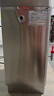 扬子开水器商用饭店开水机工厂电热烧水器大容量不锈钢热水器学校工地商用饮水机热水机自动进水烧水炉 2KW-220V节能发泡款 现货速发 实拍图