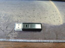 绿联USB/Type-C高速读卡器 SD/TF多功能 适用电脑/平板/手机/苹果16/15 支持相机ccd监控内存卡 实拍图
