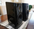 意力（ELAC）BS404/BS404.2 Vela系列德国原装进口无源书架音箱一对桌面高保真监听HiFi级音响7寸喇叭单元 【套装】BS404.2+NAD M10 v3 实拍图
