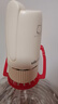 小熊（Bear）桶装水抽水器 电动压水器 自动吸水器 矿泉水上水器 饮水机抽水神器抽水泵 YSJ-D06H5 实拍图