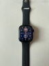 XAAppel苹果机适用官方华强北新款watchS10Ultra4顶配智能电话手表5G全网通初高中生男女学生防水运动 极 · 黑【极薄双扬声+至尊满配+果子UI] 超长待机-可回复微Q信息-提前优惠6 实拍图