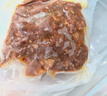 恒都 秘制拌肉250g*4 生鲜牛肉 齐齐哈尔烤肉风味 烧烤食材 实拍图
