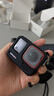 TELESIN(泰迅)大疆action5pro 4快拆胸带gopro13 12胸前固定支架insta360 ace pro胸戴骑行摩托车支架 实拍图