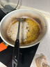 恒都 国产谷饲原切牛排组合装1.2kg（西冷4片眼肉4片）生鲜牛肉健身 实拍图