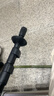 神火（SupFire）户外防身登山杖铝合金型老人超轻便防滑拐棍徒步健走爬山装备手杖 实拍图