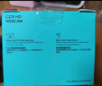 罗技（Logitech）C270 高清摄像头 USB电脑笔记本台式机摄像头 视频会议网课摄像头带麦克风 即插即用 实拍图