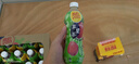 维他奶维他苹果味绿茶饮料绿茶饮品500ml*15瓶 整箱果味茶饮料 送礼囤货 实拍图