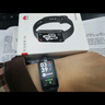 华为（HUAWEI）手环10 标准版 曜石黑 智能手环专业睡眠分析情绪健康心率监测运动手环华为手环9升级 实拍图