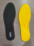 邦尼世家2双抗菌鞋垫男士防臭耐磨透气吸汗不闷脚软弹运动减震 实拍图