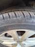双星汽车轮胎 195/65R15 91H X11 适配新卡罗拉/新朗逸/宝来 实拍图