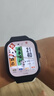 小米（MI）REDMI Watch 5 典雅黑 国家补贴 澎湃OS 2 心率血氧监测 蓝牙通话 红米手表5 智能手表 小米汽车 实拍图