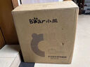 小熊（Bear）电火锅 鸳鸯锅家用火锅专用锅分体多功能锅 电煮锅涮肉锅火锅锅3分钟速沸分区控温 D60J1 6.5L 实拍图