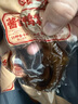 百草味 酱卤鸭掌十八香老卤味300g/约10包 零食卤味烤鸭掌独立包装即食 实拍图