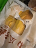 融厨南瓜方糕810g（9个 发糕米糕馒头 儿童早餐半成品 面点包子） 实拍图