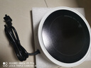 茗光2025年新款煮茶壶电陶炉煮茶器小型烧水壶煮茶炉养生壶 实拍图