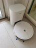 海尔（Haier）扫地机器人TAB-T520S(新) 家用扫拖一体全自动扫地拖地吸尘三合一 LDS激光导航智能规划线路大吸力 【新品自集尘T10C】8000Pa大吸力 实拍图