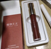 植物主义唇釉准孕妇口红彩妆唇膏丝绒触感唇釉哑光推荐 04#枫糖姜橘-新款 实拍图