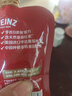 亨氏(Heinz) 番茄酱 袋装番茄沙司 意大利面薯条酱 320g 卡夫亨氏出品 实拍图