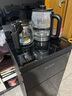 美菱（MeiLing）茶吧机 家用多功能智能遥控温热型立式饮水机 超薄折叠屏【智能语音防溢水+全链抑菌】 冷热型 实拍图