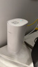 华为凌霄子母路由 Q6（1母1子套装） AX3000Mbps 千兆路由器 全屋WiFi 6+  电力线版  实拍图