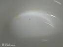 忆壶茶陶瓷茶杯个人专用泡茶杯办公室会议喝茶水杯带盖高端男士专用茶具 实拍图