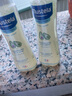 妙思乐（Mustela）婴儿温和洗发露200ml*2儿童洗发水3-6-12岁适用 法国原装进口 实拍图