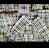巴拉巴拉童装宝宝长袖衬衫男童2025秋格子外套超柔绒亲肤舒适208325102103 实拍图