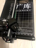 广库 【2025新款】智能全自动写字机器人仿人手写教案打字机 抄笔记机器人仿手写智能机器人自动写字机 2025款豪华版 手机/电脑三系统  高速静音 实拍图