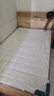 林氏家居天然椰棕床垫软海绵榻榻米单人租房地铺学生加硬棕护脊床垫CD137 【加硬神器】可叠加原床垫用|5cm【快递速达】 1200mm*2000mm 实拍图