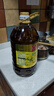 金龙鱼 食用油【保真菜籽油】低芥酸非转基因压榨 特香菜籽油5L 实拍图