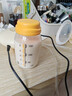 美德乐（Medela）配件导管 适配单边(舒悦版 畅韵)吸奶器（建议3个月一换） 实拍图