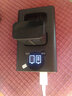 绿联NP-FW50相机电池充电器 适用sony索尼ZV-E10 a6500 a6000 a6400 a6100 a7rm2 a7s2单反数码充电器 实拍图