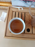 福茗源茶叶 武夷金骏眉红茶 蜜香浓香型特级2025新茶高端茶叶礼盒250g 实拍图