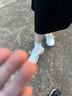 BKT护腰坐垫办公室腰靠座椅靠垫人体工学坐垫久坐神器中秋礼物送长辈 实拍图