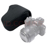 JJC 适用佳能200D二代 90D相机包 内胆包 索尼a7m4 a7m3 a7r3 尼康z5 z6二代 z7二代 富士XT5单反微单 实拍图
