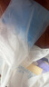 古伊萨儿童赶海服男女涉水服雨鞋雨靴连体下水裤防水涉水裤YX1050 24 实拍图