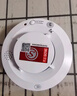 凌防（LFang）PS-817 烟雾报警器独立烟感探测器家用无线3C消防火灾浓烟警报器 实拍图
