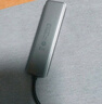 绿联 USB3.0扩展器扩展坞 高速4口分线器HUB拓展集线器 笔记本电脑一拖多接口转换器转接头延长线 实拍图