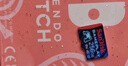 闪迪（SanDisk）512GB TF内存卡 A2 U3 V30 4K 游戏存储卡 读速190MB/s 写速130MB/s 游戏不卡顿 游戏机掌机专用卡 实拍图