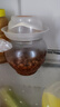 锦程腊八豆湖南特产850g/瓶 香辣酱豆农家自制豆瓣酱豆子拌饭酱豆制品 锦程850g腊八豆 实拍图
