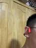 韶音（SHOKZ）OpenSwim Pro S710 骨传导蓝牙耳机无线耳机 开放式运动游泳跑步骑行不入耳 珊瑚海  实拍图