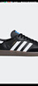 阿迪达斯 adidas三叶草samba T头鞋运动鞋男女休闲鞋B75807  42 实拍图